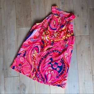 Lilly Pulitzer Tank Blouse
